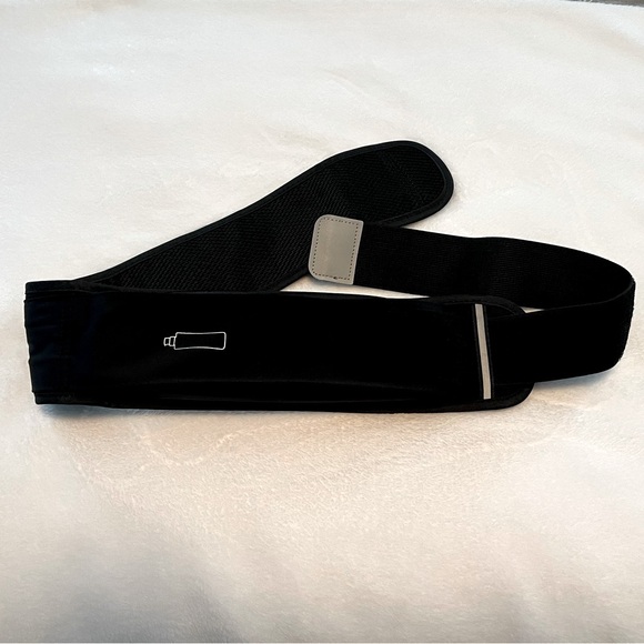 NEW Running Hydration Belt Fanny Pack with Water Bottle - Picture 11 of 16